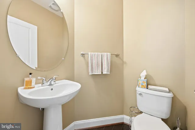 $540,000 | 31 Meridian Lane, Towson, MD 21286