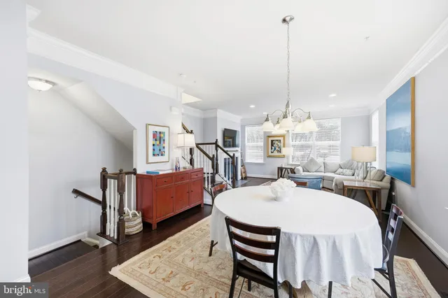 $540,000 | 31 Meridian Lane, Towson, MD 21286