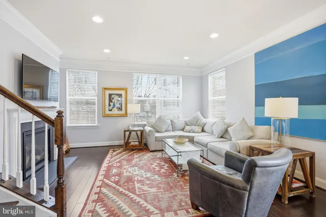 $540,000 | 31 Meridian Lane, Towson, MD 21286