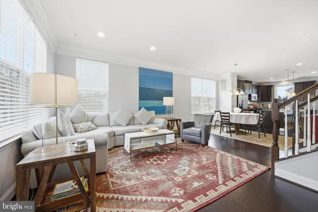 $540,000 | 31 Meridian Lane, Towson, MD 21286