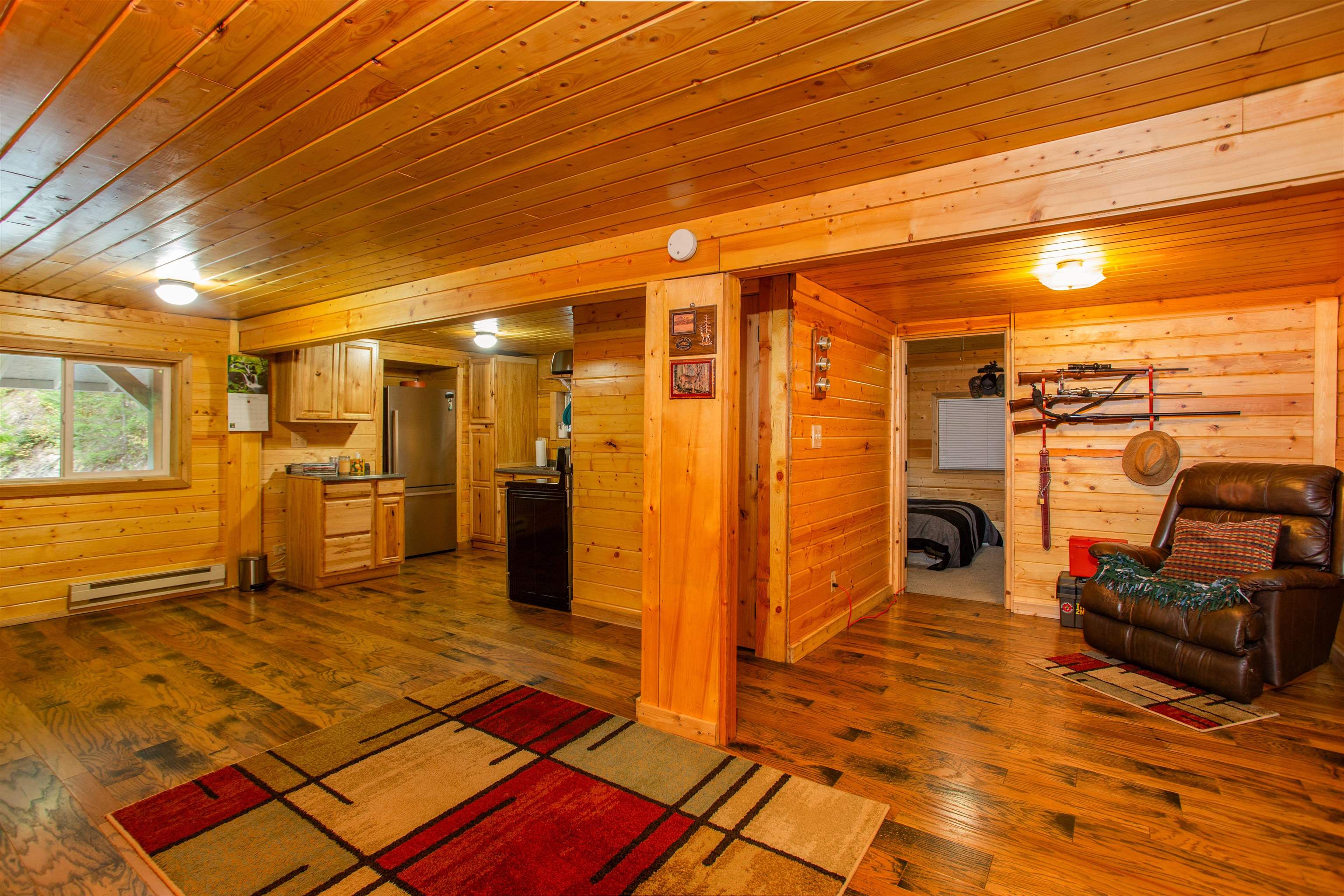 604 Deadman Creek Road Kettle Falls, WA 99141 - Photo 11 of 50 Gallery Image 11
