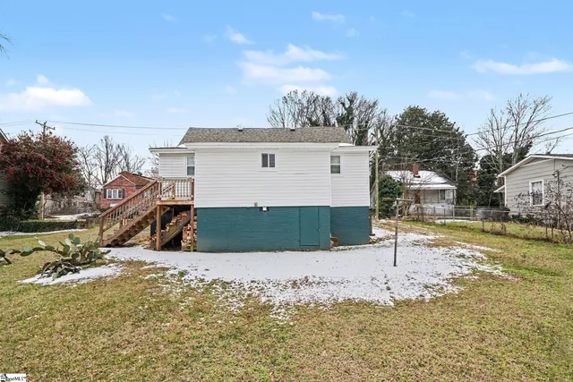 $277,900 | 25 East 5th Street, Greenville, SC 29611