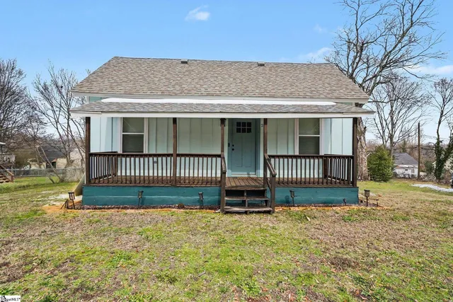 $277,900 | 25 East 5th Street, Greenville, SC 29611