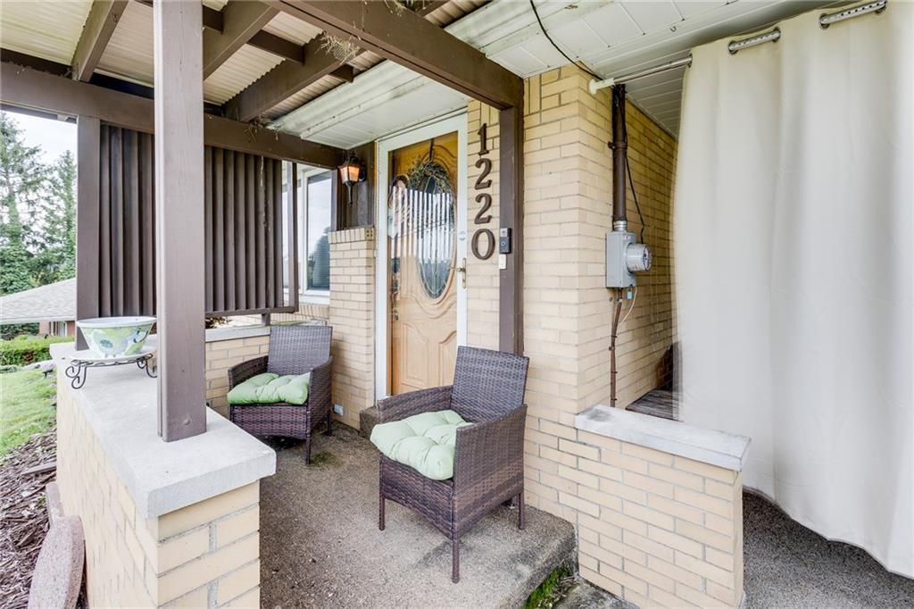 1220 Edith Drive Irwin, PA 15642 - Photo 26 of 35