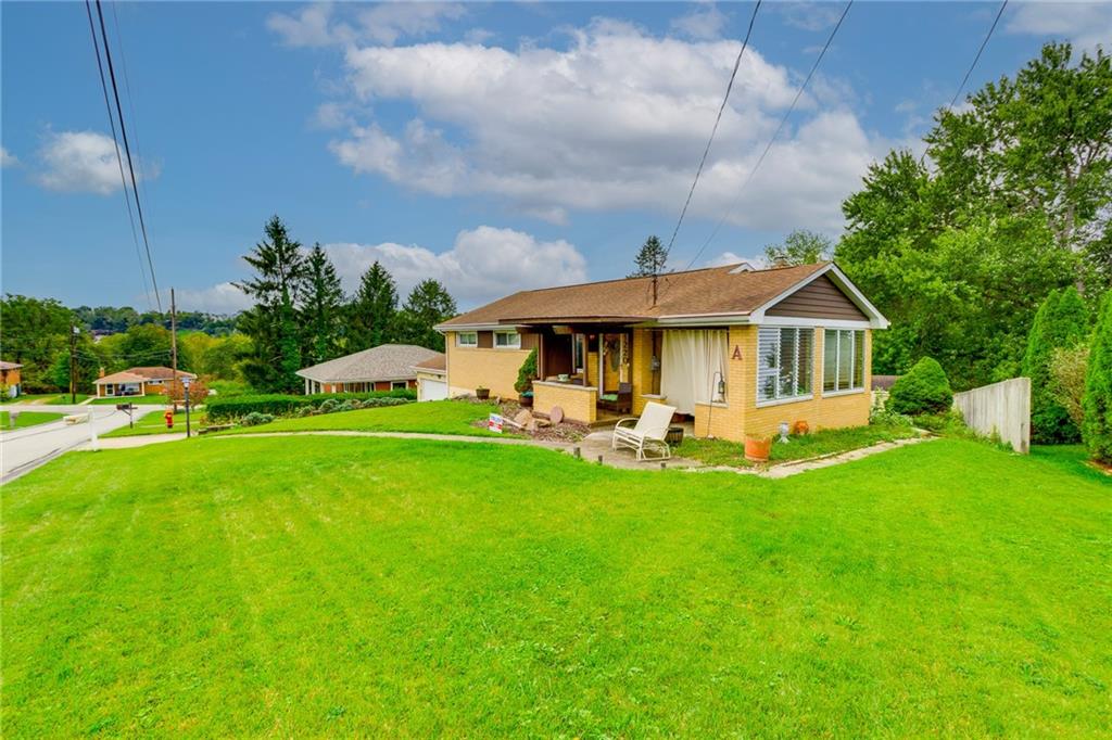 1220 Edith Drive Irwin, PA 15642 - Photo 35 of 35