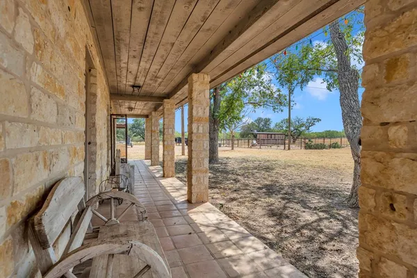 $1,150,000 | 605 Old Pontotoc Road, Mason, TX 76856
