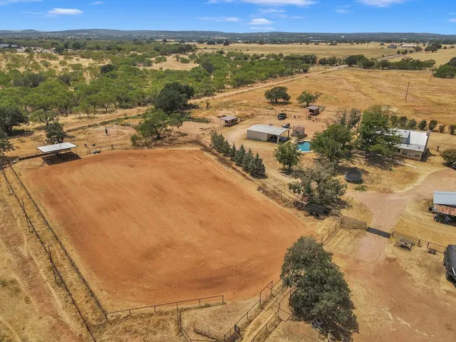 $1,200,000 | 605 Old Pontotoc Road, Mason, TX 76856