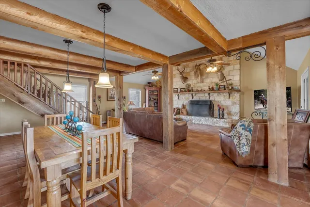 $1,200,000 | 605 Old Pontotoc Road, Mason, TX 76856