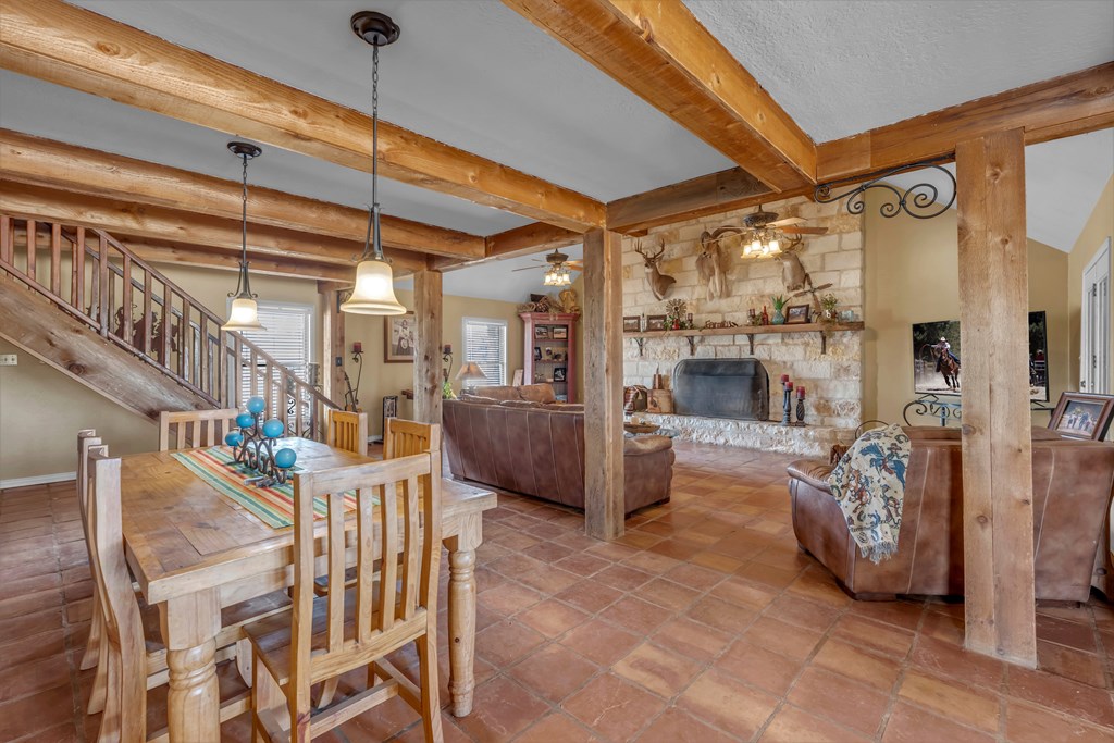 605 Old Pontotoc Road Mason, TX 76856 - Photo 7 of 11