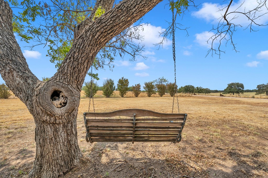 605 Old Pontotoc Road Mason, TX 76856 - Photo 9 of 11