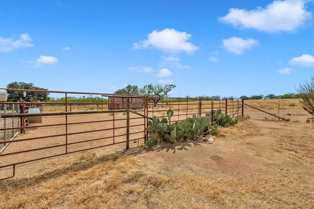 $1,200,000 | 605 Old Pontotoc Road, Mason, TX 76856