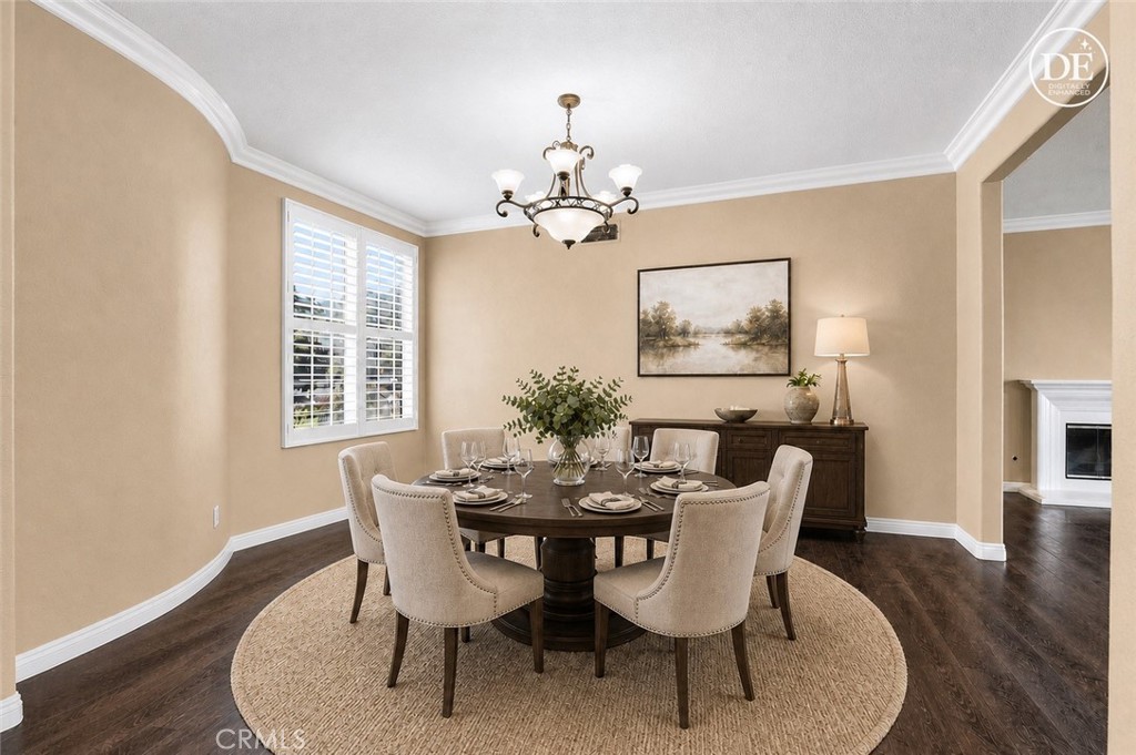 950 Manor Way Corona, CA 92882 - Photo 11 of 80 Virtually staged.