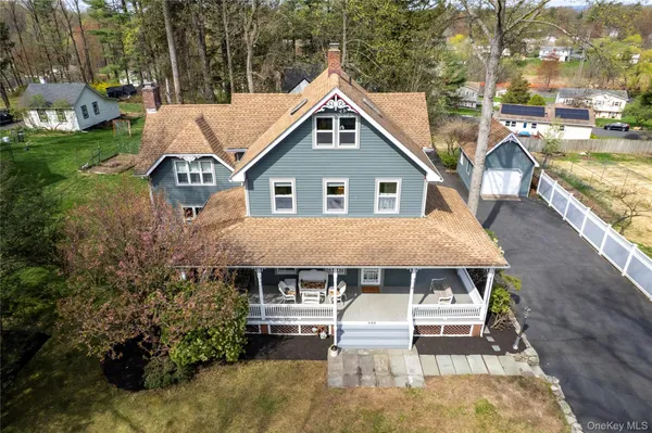 $775,000 | 536 Kings Highway, Valley Cottage, NY 10989