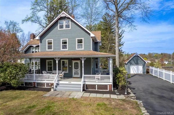 $775,000 | 536 Kings Highway, Valley Cottage, NY 10989