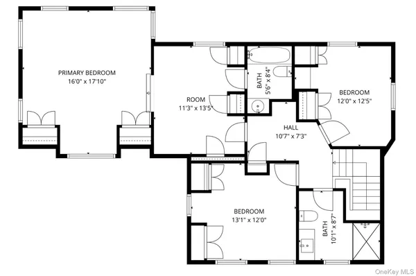 $775,000 | 536 Kings Highway, Valley Cottage, NY 10989