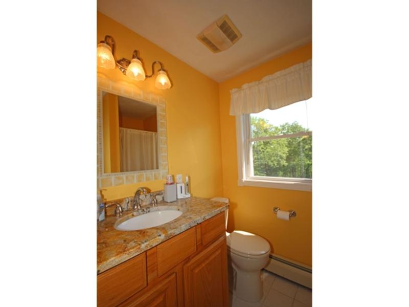 335 Widow Sweets Road Exeter, RI 02822 - Photo 11 of 19 Master Bath/Spa.