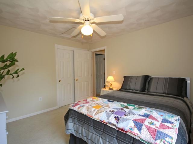 335 Widow Sweets Road Exeter, RI 02822 - Photo 13 of 19 Bedroom.