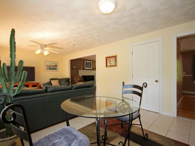 335 Widow Sweets Road Exeter, RI 02822 - Photo 6 of 19 Kitchen.