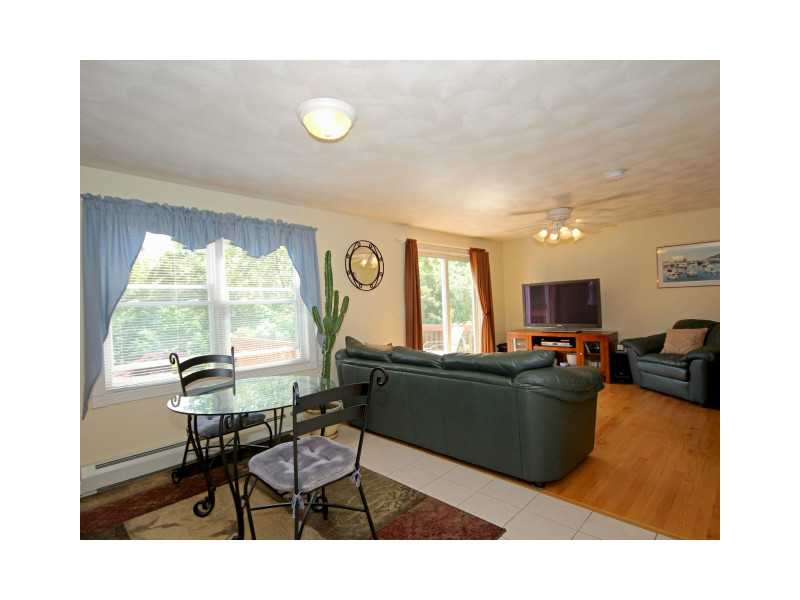 335 Widow Sweets Road Exeter, RI 02822 - Photo 7 of 19 Den/Family/Great Room.