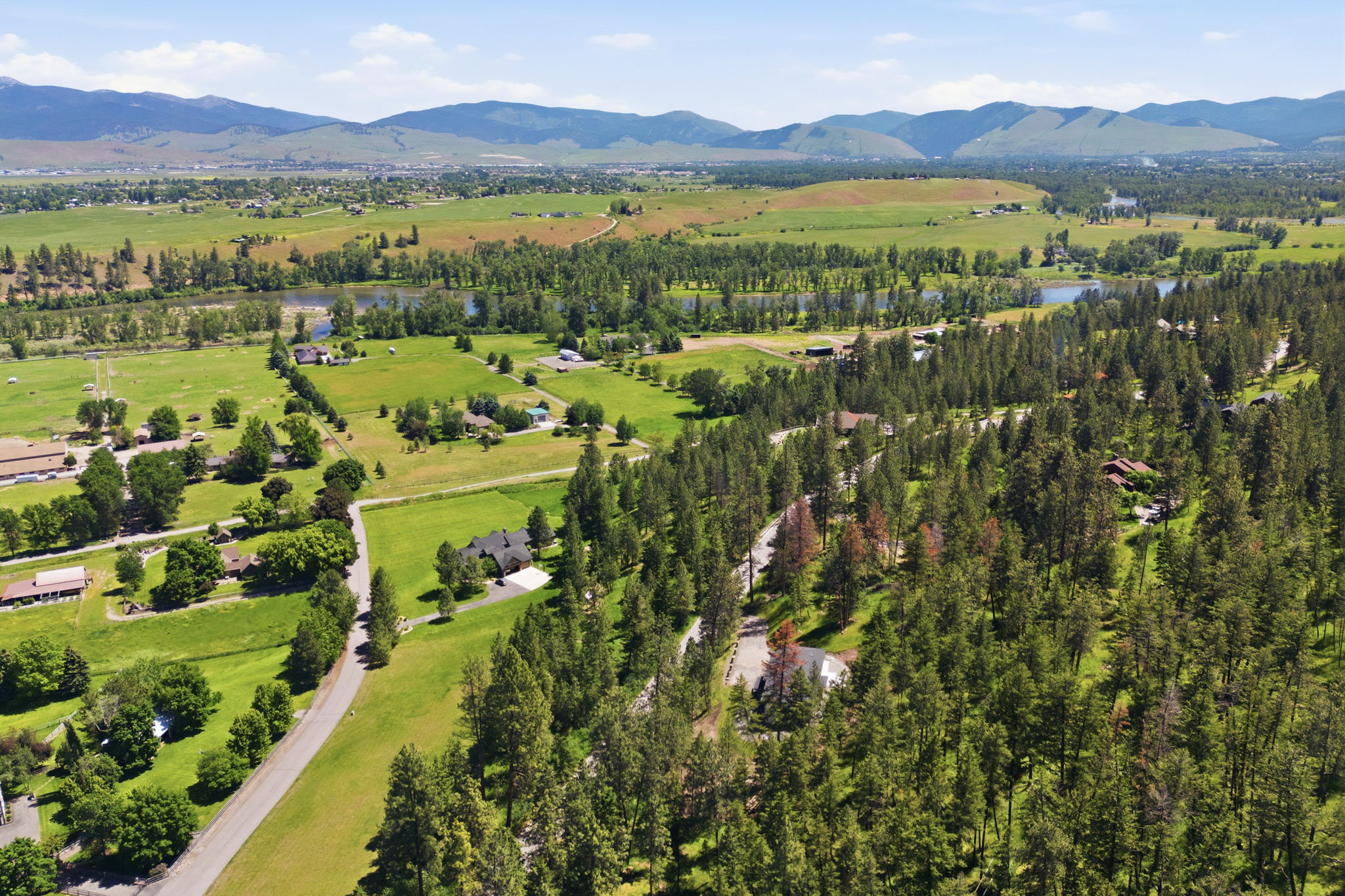 1191 Big Flat Road Missoula, MT 59804 - Photo 79 of 81 Gallery Image 79