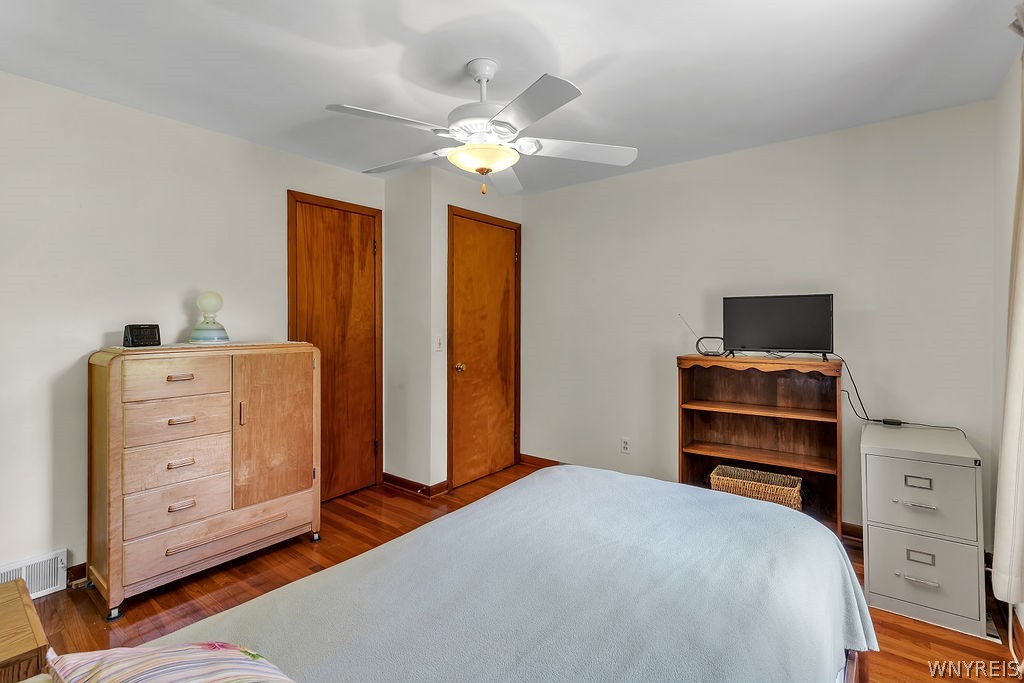2000 West Blood Road East Aurora, NY 14052 - Photo 24 of 41 Bedroom