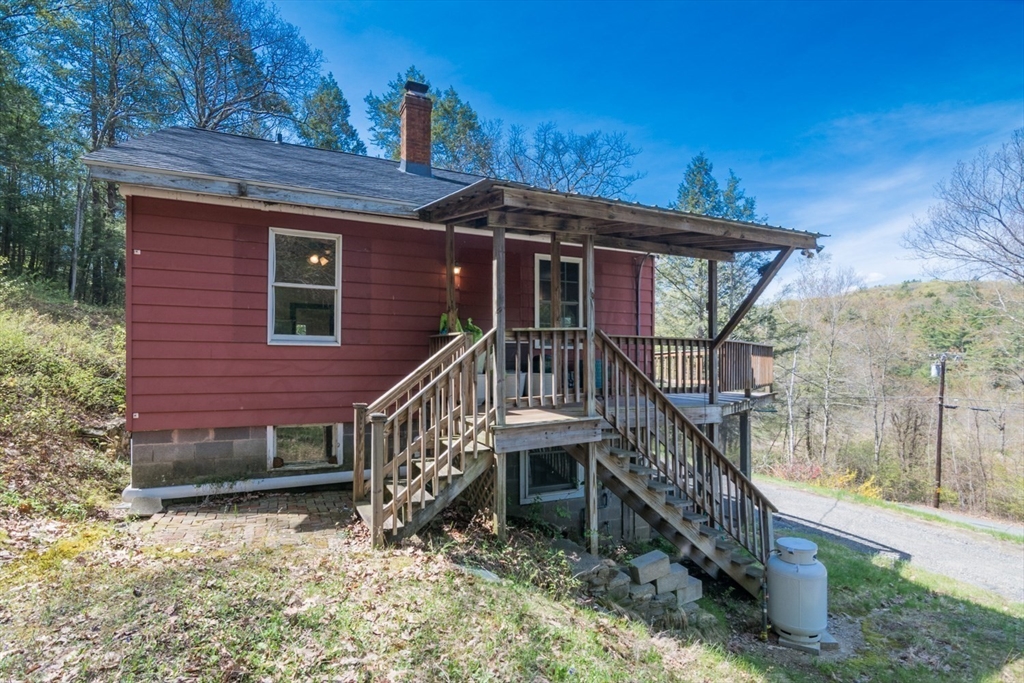 143 Barney Hale Road Gill, MA 01354 - Photo 38 of 41