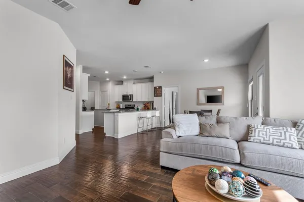 $329,000 | 3105 Denver Avenue, Aubrey, TX 76227