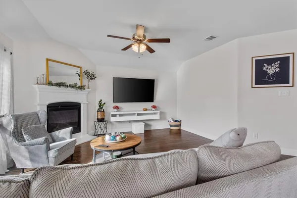 $329,000 | 3105 Denver Avenue, Aubrey, TX 76227