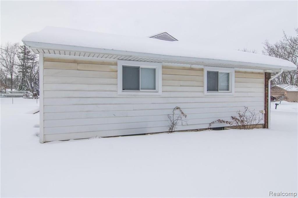 2890 Walbridge Drive Rochester Hills, MI 48307 - Photo 40 of 40