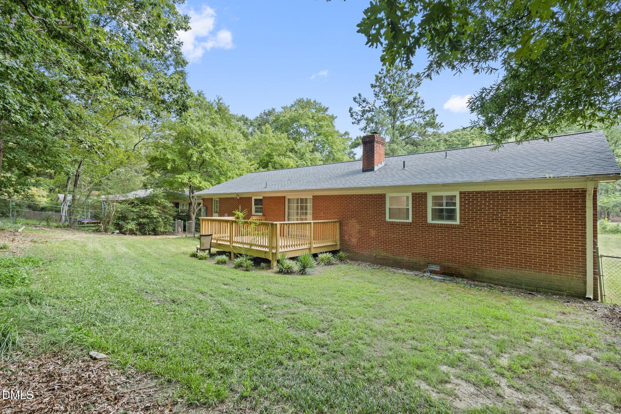 155 Barclay Road Durham, NC 27712 - Photo 18 of 28 IMG_7865