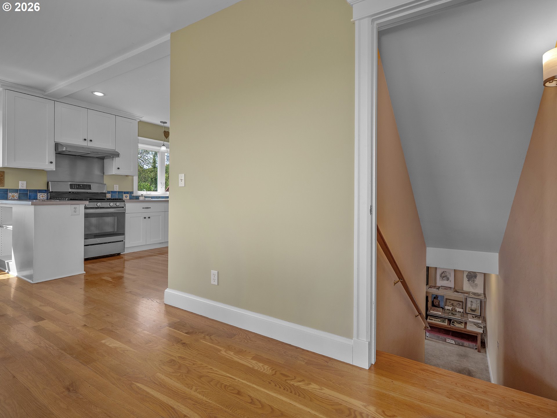 12775 Northwest Oak Ridge Road Yamhill, OR 97148 - Photo 27 of 48 Gallery Image 27