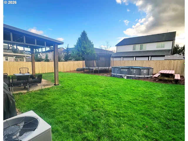 $635,000 | 14009 Northeast 102nd Street, Vancouver, WA 98682