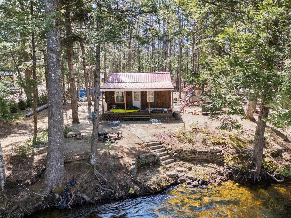 219 Sokokis Road Parsonsfield, ME 04047 - Photo 2 of 21 1a-219 Sokokis Rd