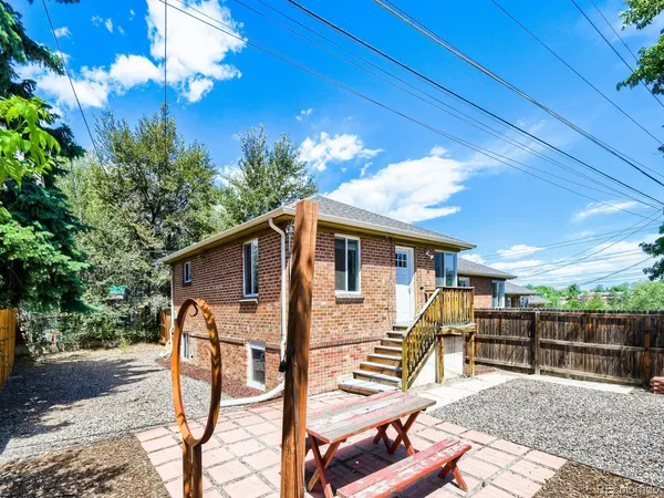 $430,000 | 4422 West 11th Avenue, Denver, CO 80204