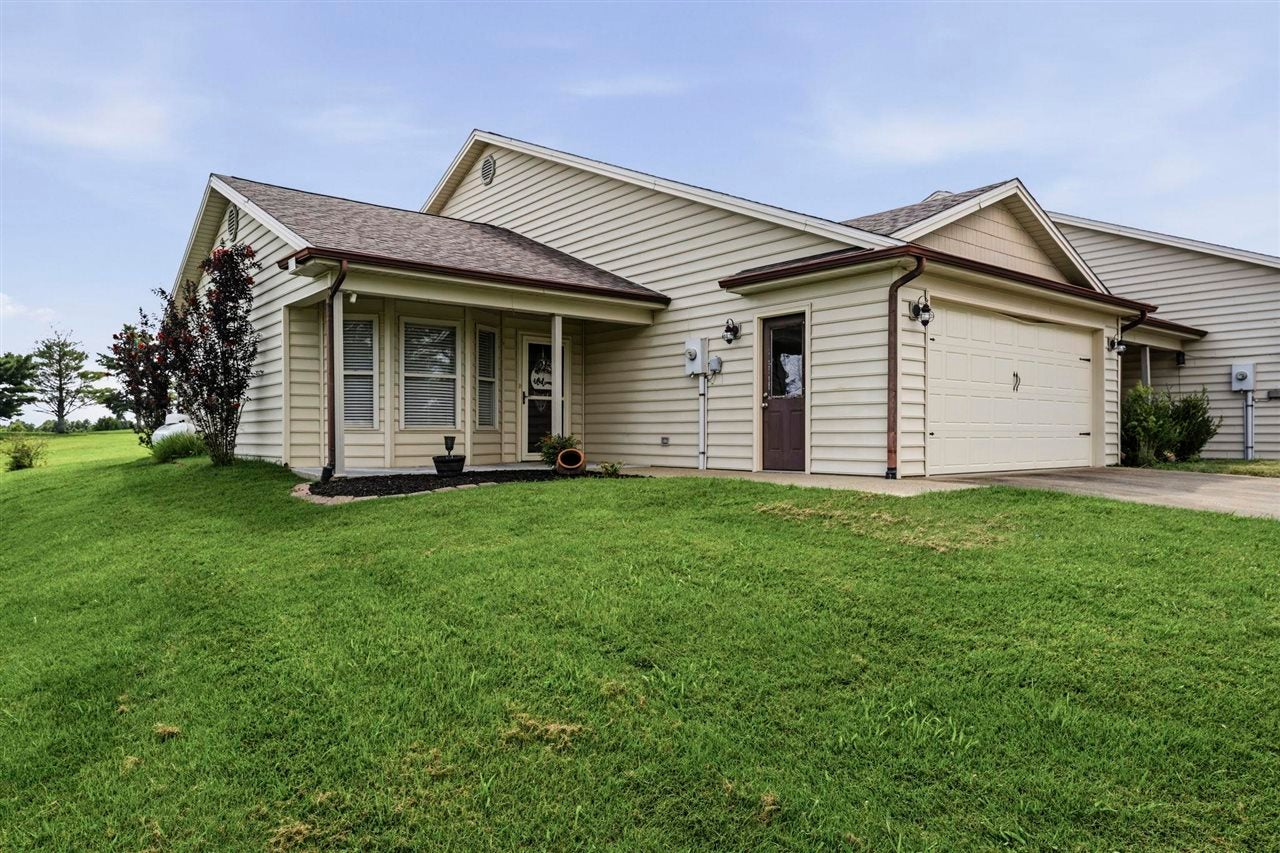 552 Golf Crse Road Leitchfield, KY 42754 - Photo 2 of 34 Gallery Image 2