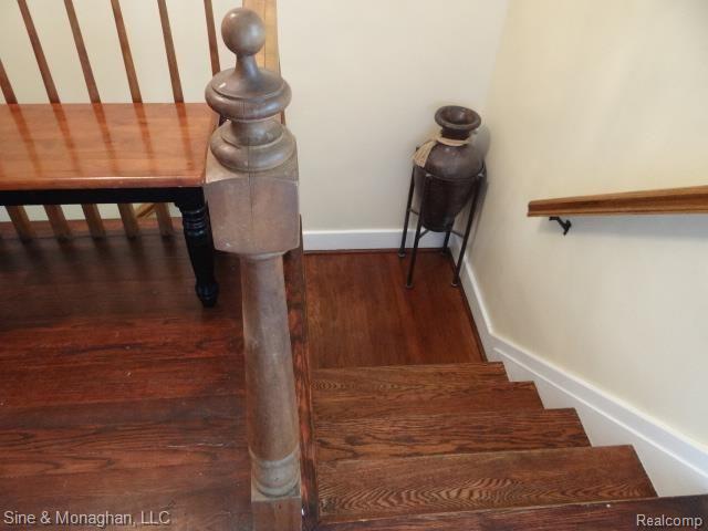 863 Barrington Road Grosse Pointe, MI 48230 - Photo 17 of 30 21.1