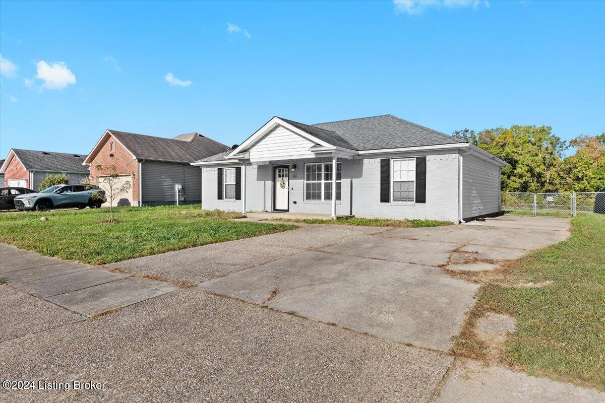 355 Madison Rae Boulevard Shepherdsville, KY 40165 - Photo 26 of 26 02-355 Madison Rae Blvd-2