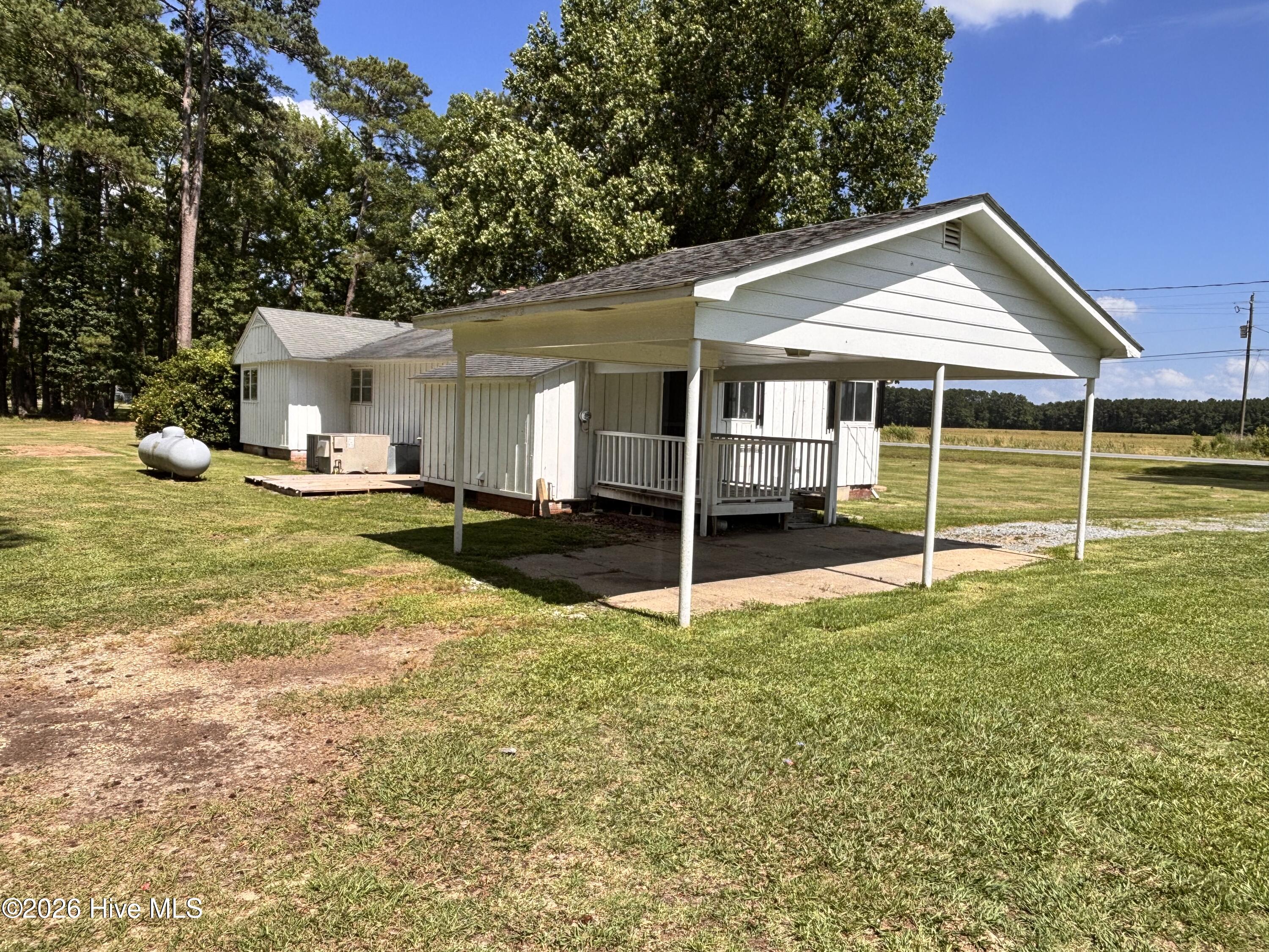 735 Faison Highway Clinton, NC 28328 - Photo 6 of 24