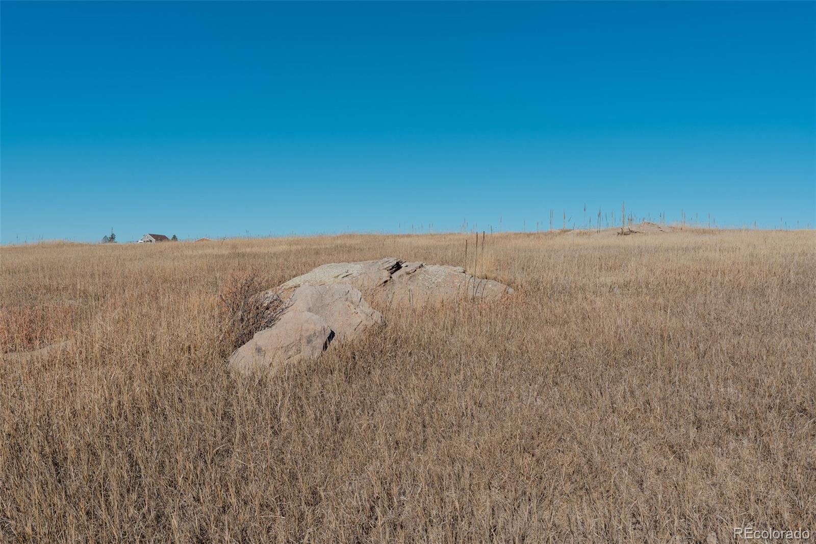 Lot 2 County Road 5 Elbert, CO 80106 - Photo 2 of 8