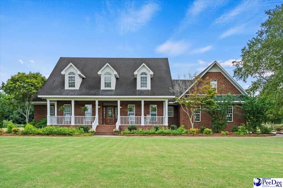 2271 Indian Branch Road Darlington, SC 29532 - Photo 2 of 66 Gallery Image 2
