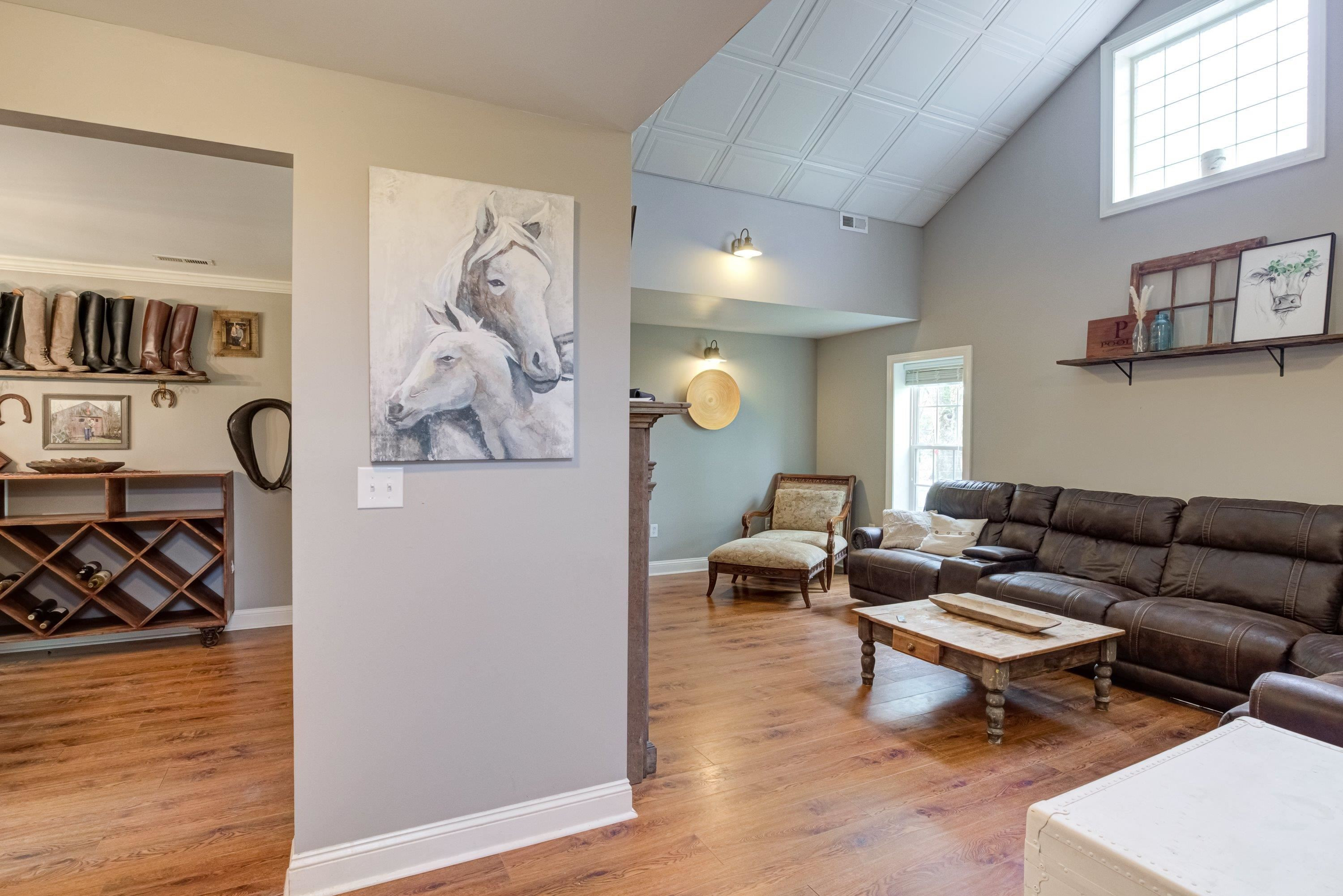 1927 Elevation Road Four Oaks, NC 27524 - Photo 12 of 48 Photo 12