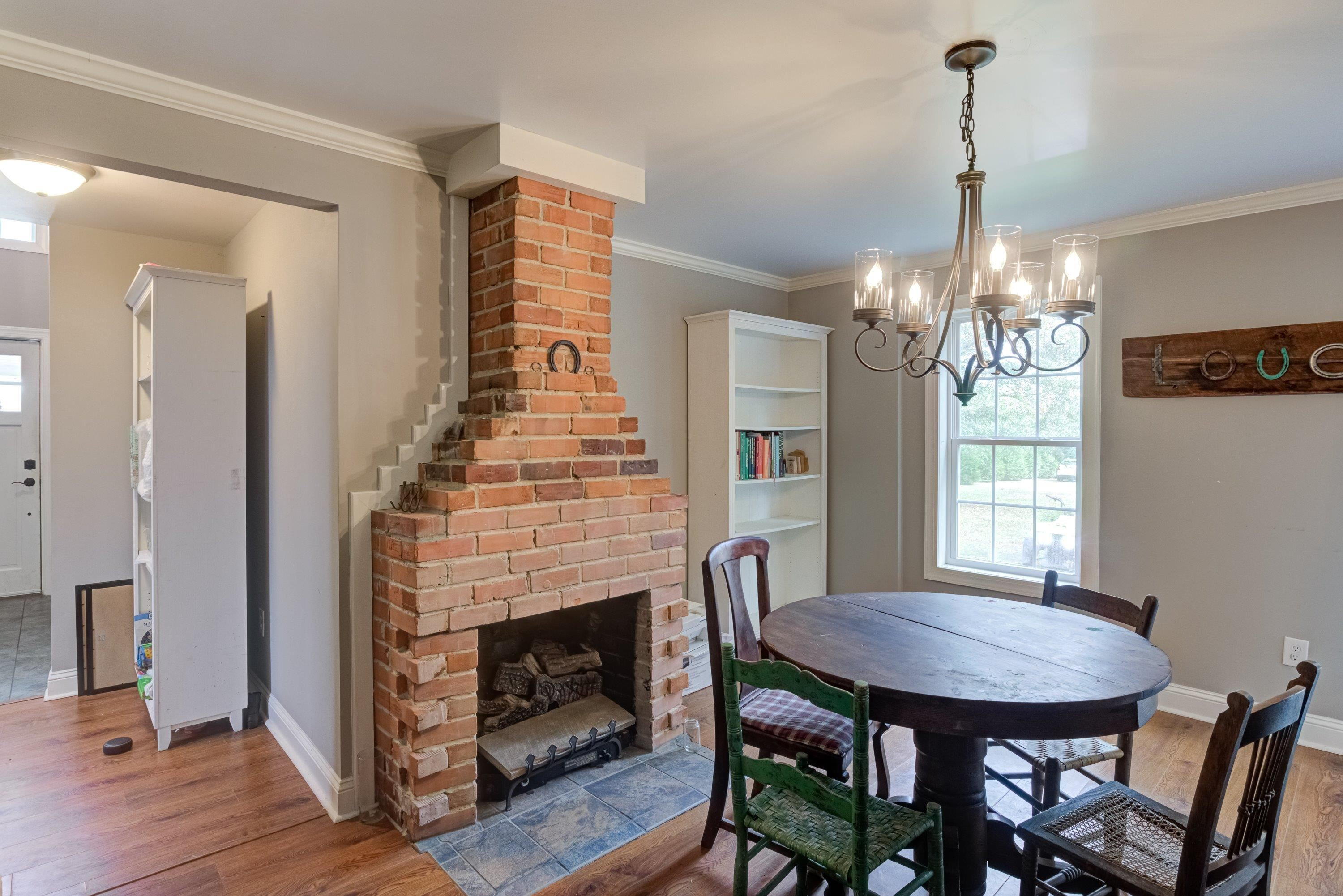 1927 Elevation Road Four Oaks, NC 27524 - Photo 13 of 48 Photo 13