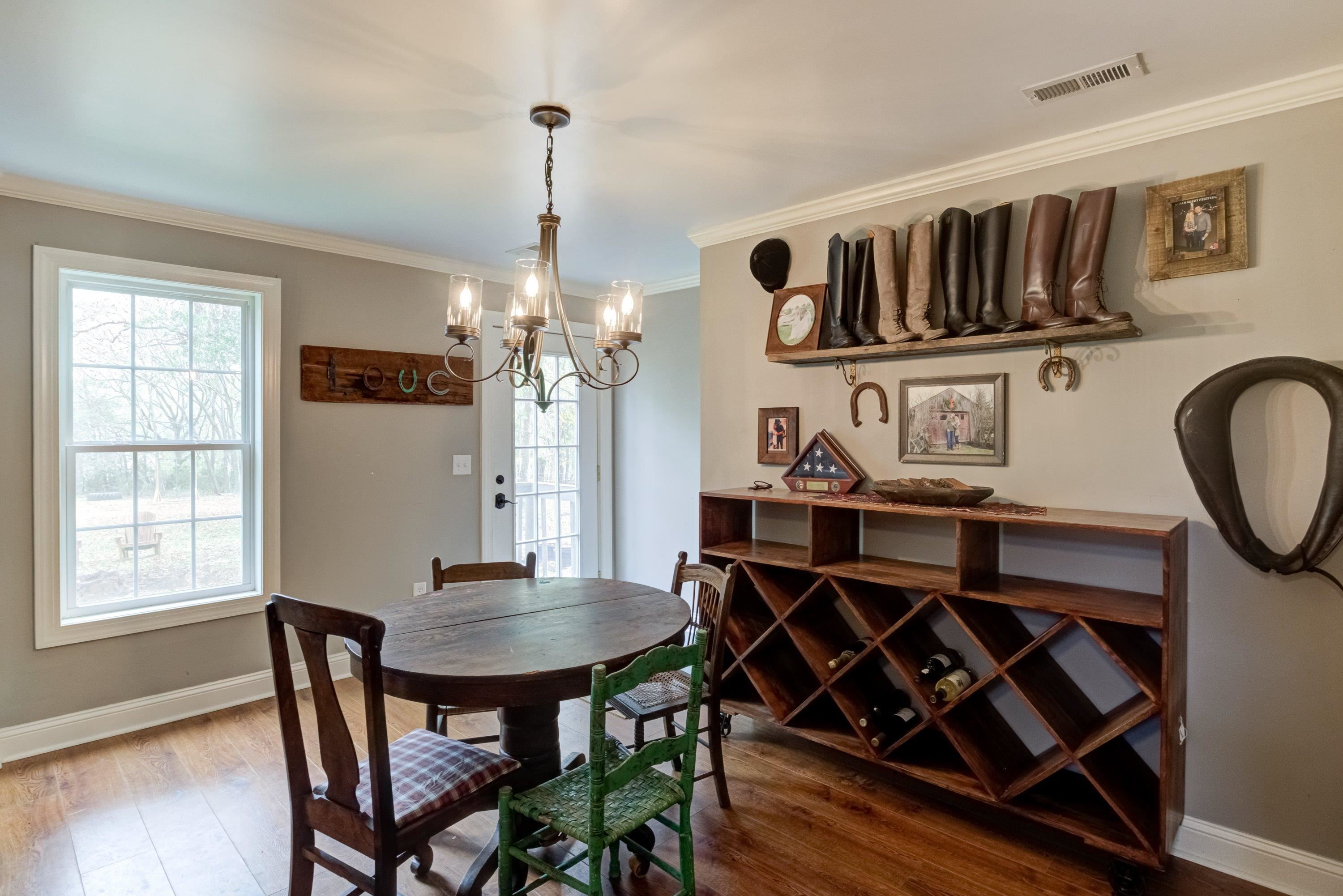 1927 Elevation Road Four Oaks, NC 27524 - Photo 14 of 48 Photo 14