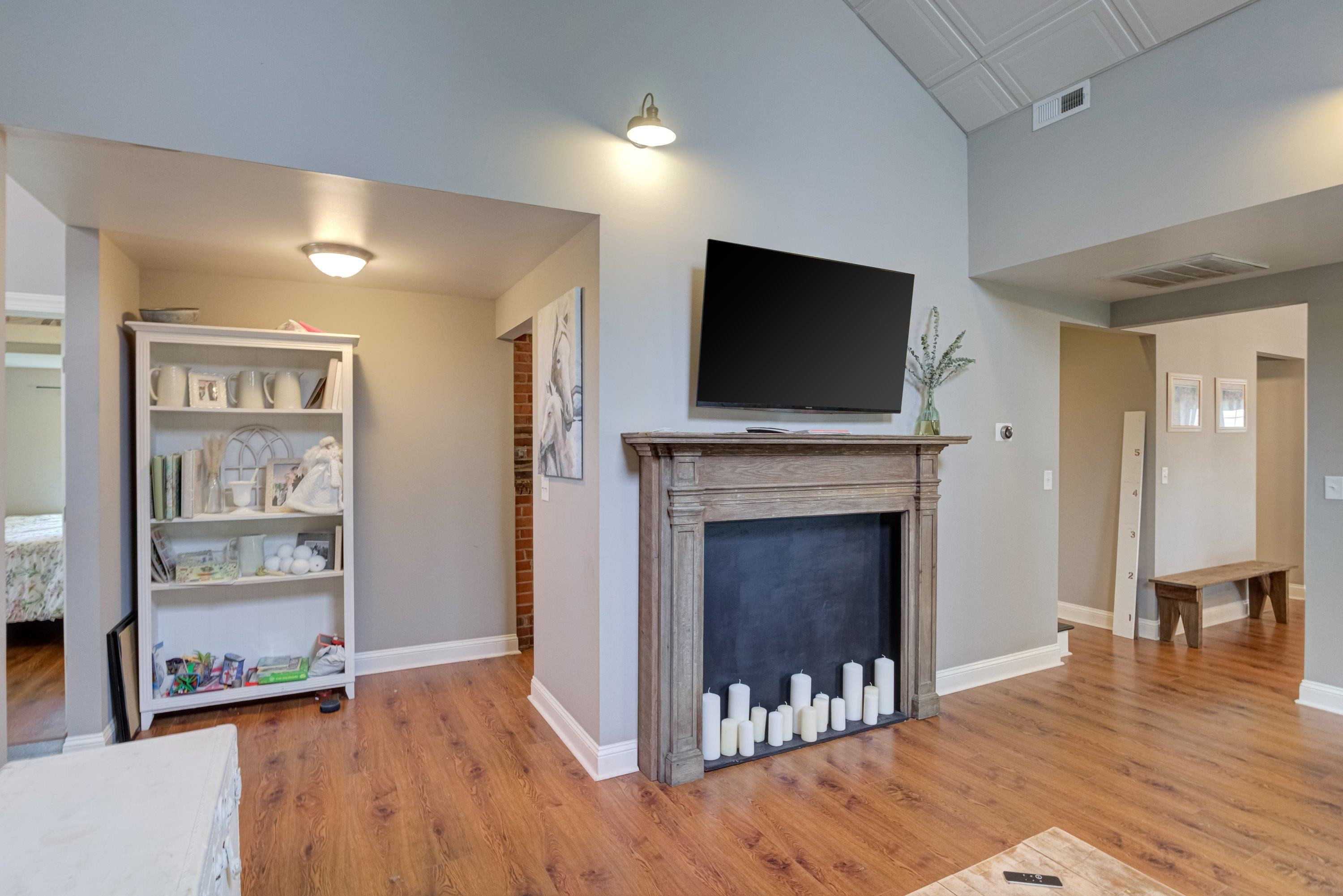 1927 Elevation Road Four Oaks, NC 27524 - Photo 15 of 48 Photo 15