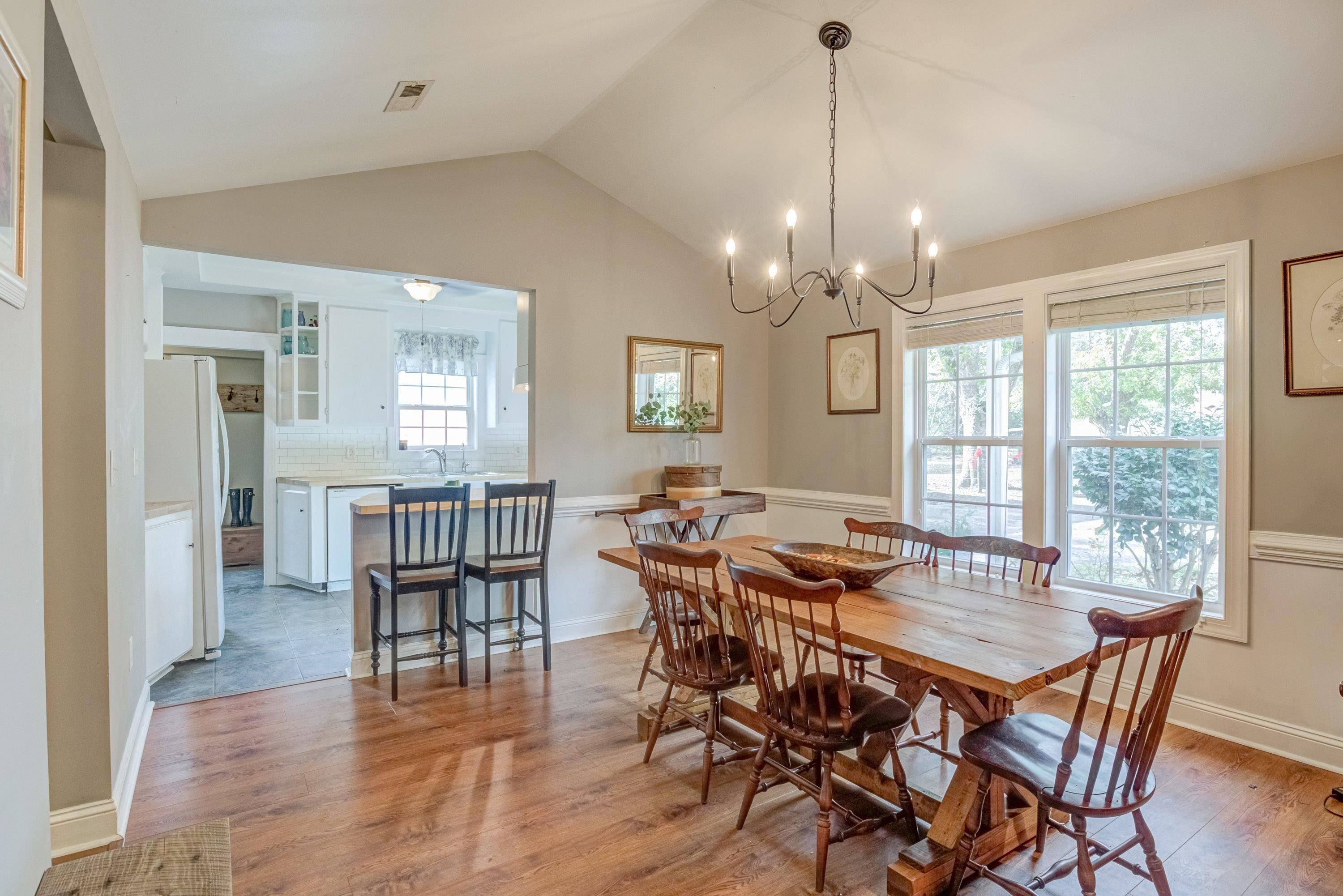 1927 Elevation Road Four Oaks, NC 27524 - Photo 16 of 48 Photo 16