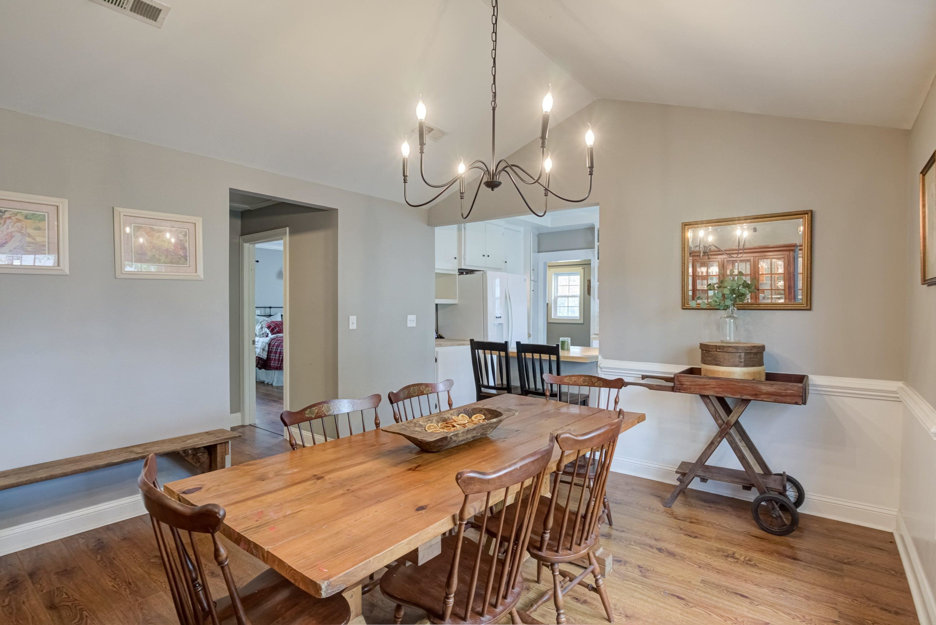 1927 Elevation Road Four Oaks, NC 27524 - Photo 17 of 48 Photo 17