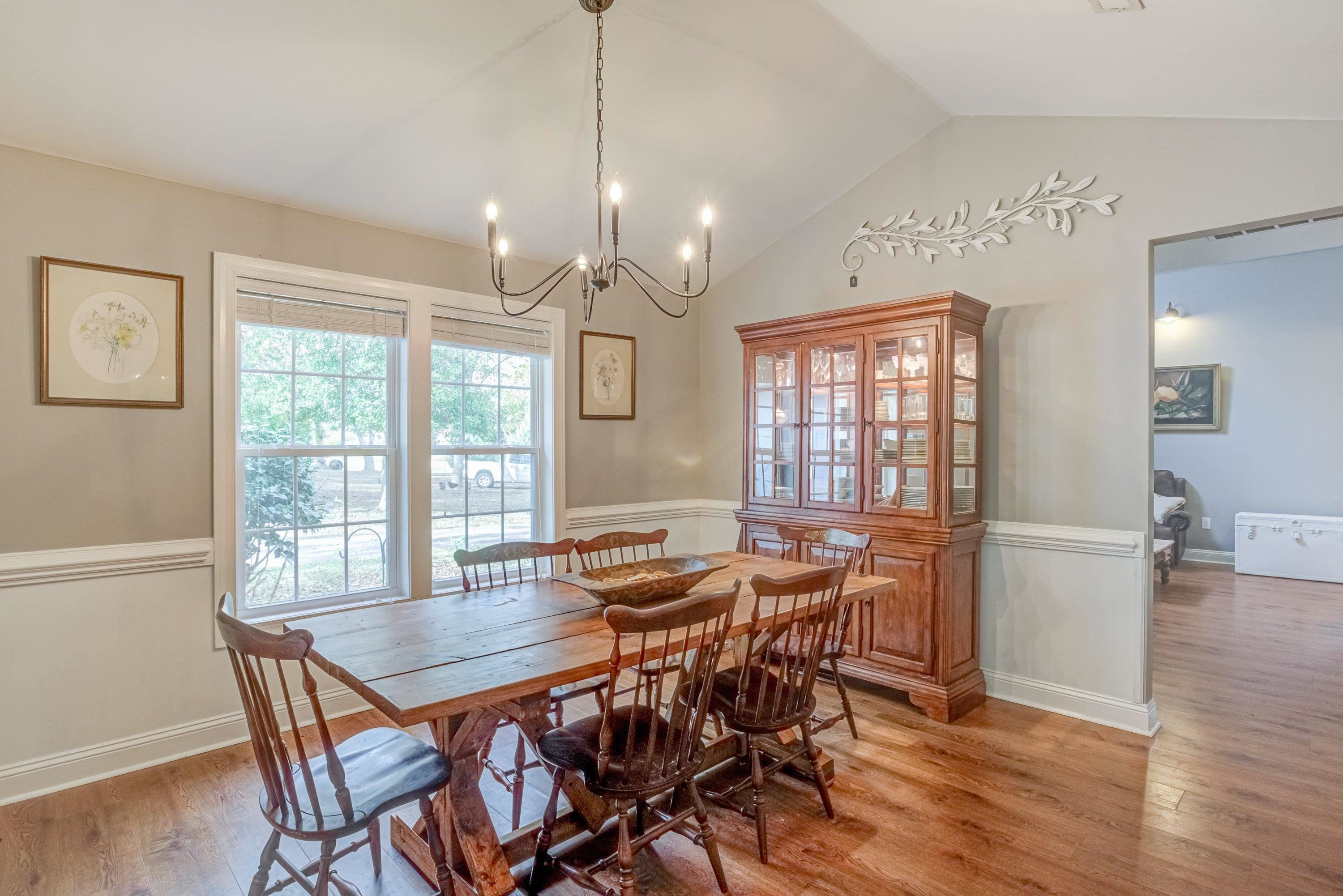 1927 Elevation Road Four Oaks, NC 27524 - Photo 18 of 48 Photo 18