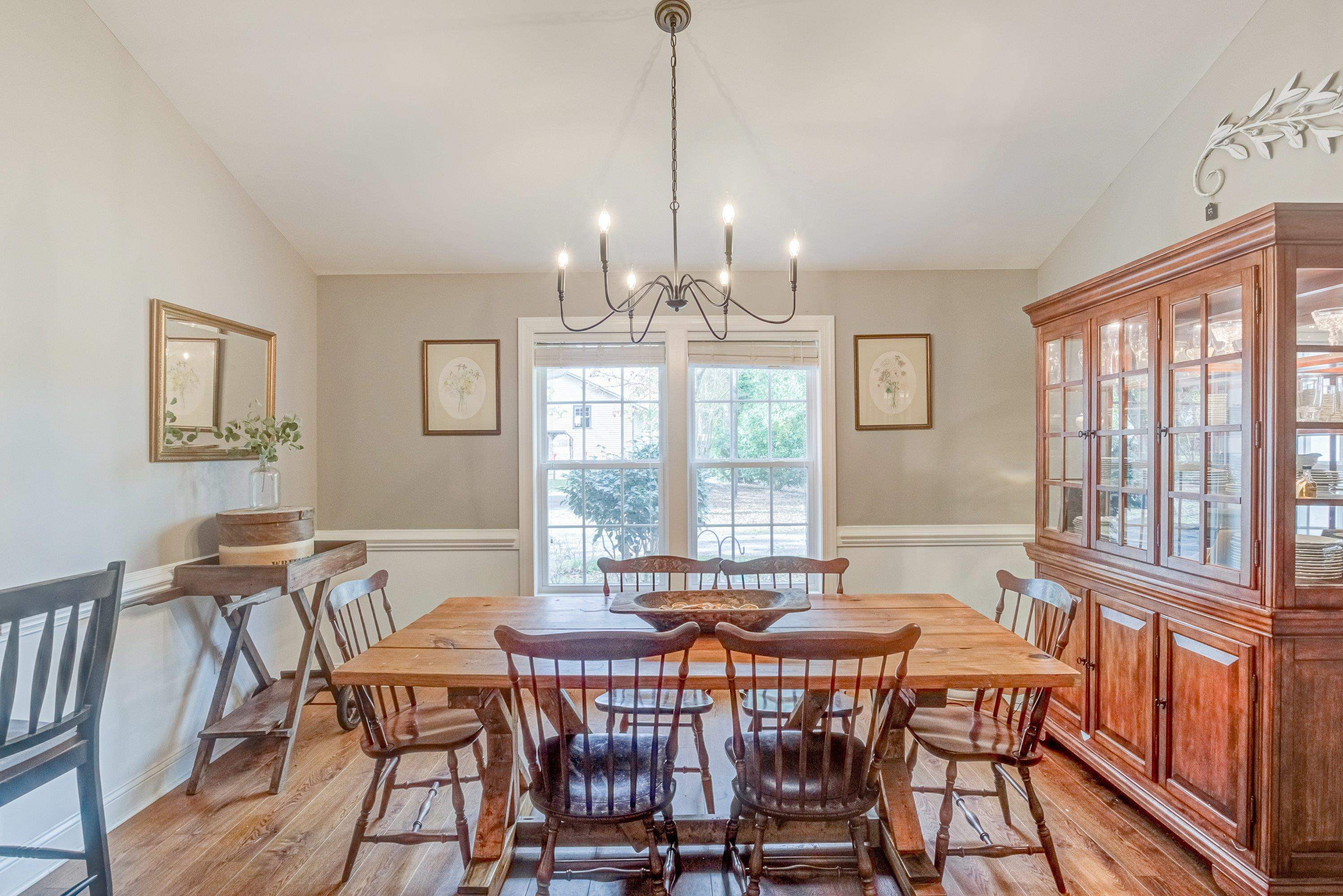 1927 Elevation Road Four Oaks, NC 27524 - Photo 19 of 48 Photo 19