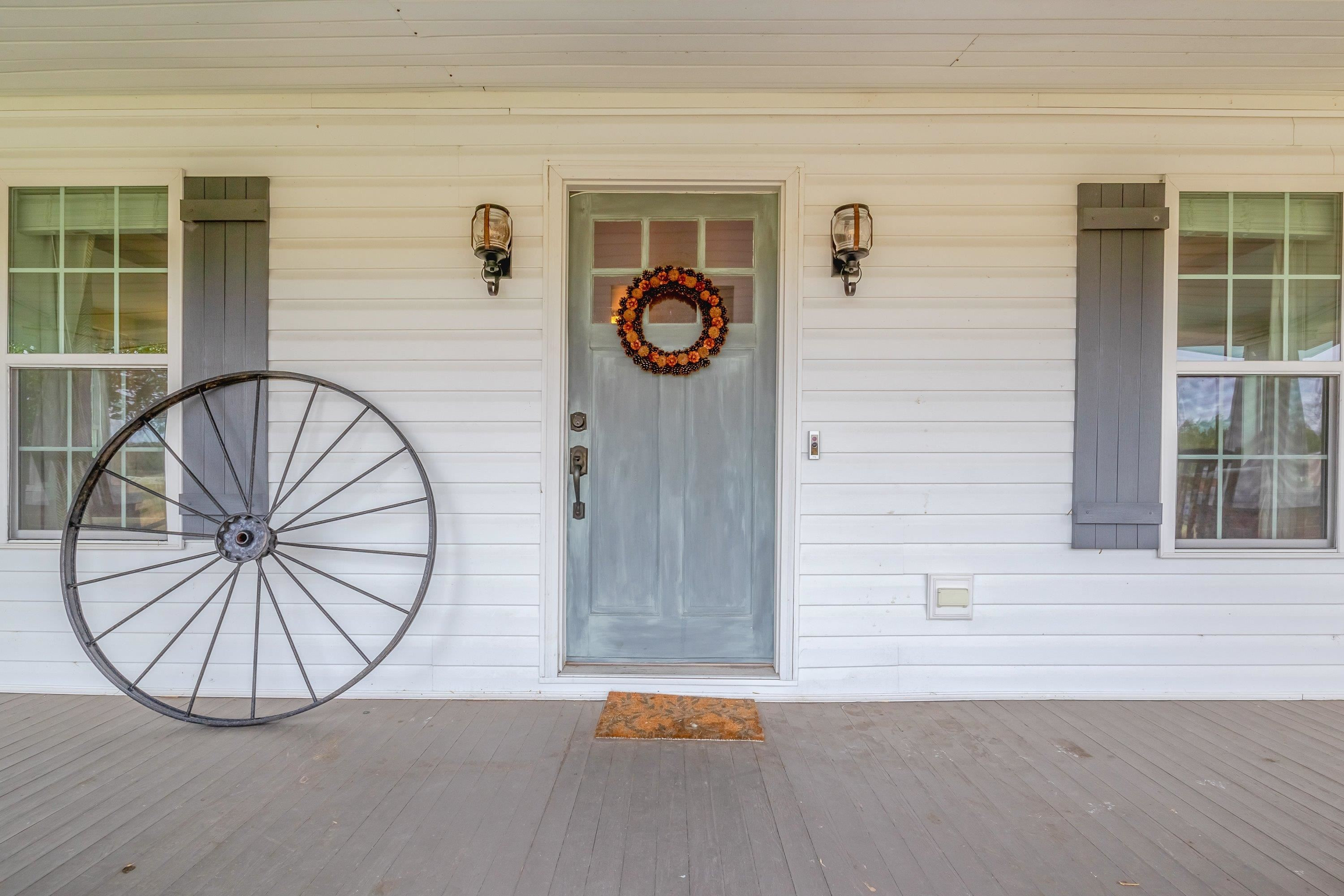 1927 Elevation Road Four Oaks, NC 27524 - Photo 2 of 48 Photo 2