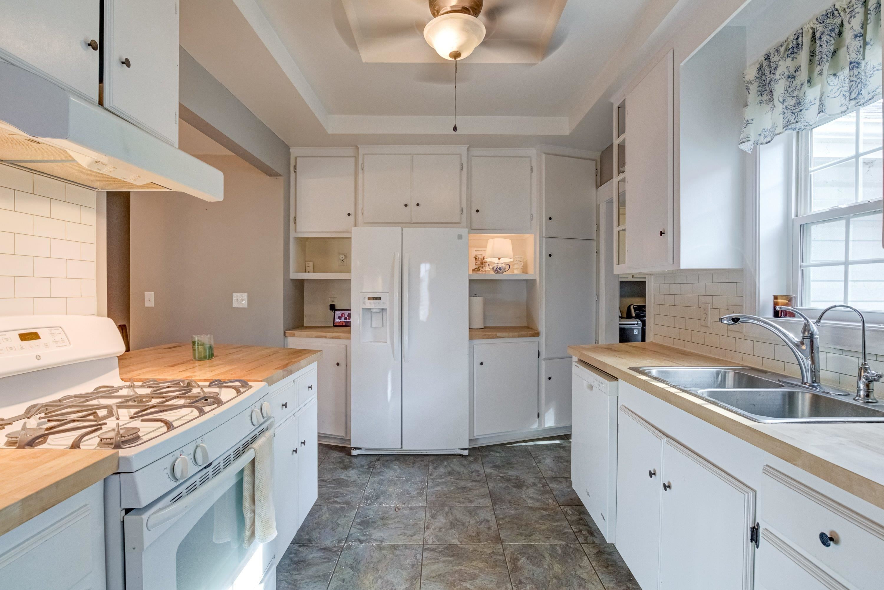 1927 Elevation Road Four Oaks, NC 27524 - Photo 22 of 48 Photo 22